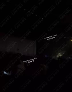 У Палаці спорту вимкнули світло під час концерту Макса БарськихВідключення за г...