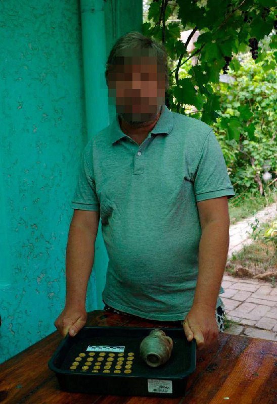 У Польщі затримали відомого російського вченого Олександра Бутягіна, якого Укра...