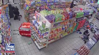 У Техасі вирішили провернути "Форсаж 5", але без Віна Дізеля і з поганим кінцем...