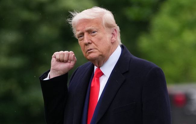 У Трампа наказали військам забезпечити "карантин" венесуельської нафти мінімум ...