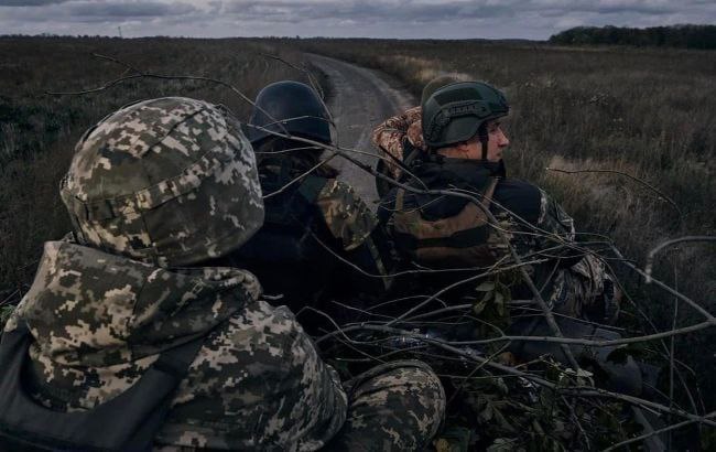 У Швейцарії чоловіка засудили за участь у війні на боці України49-річний громадя...