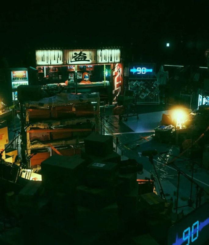 У Японії знайшли магазин, де можна легально крастиПлатиш близько $7 — і ти маєш...