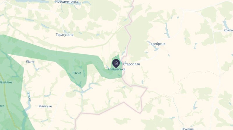 У мережі заявили, що РФ "вивезла" людей з села на Сумщині: що кажуть в ОВАСьогод...