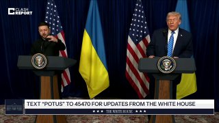 У нас була чудова зустріч. Ми багато чого обговорили, — Трамп...