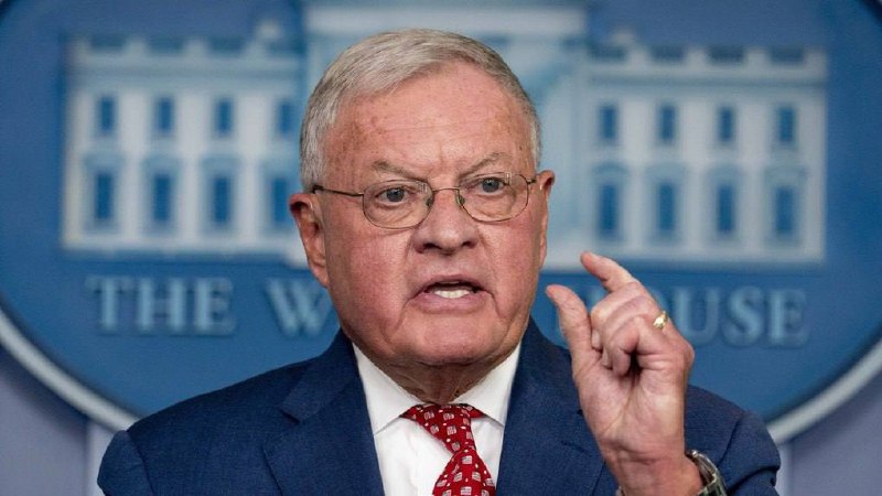 Угода щодо України виходить на фінішну пряму. Останні «10 метрів» найскладніші, ...