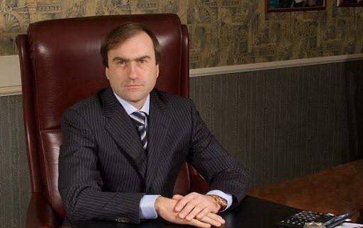 Україна заморозила активи головного придністровського "олігарха", - ЗМІМолдовсь...