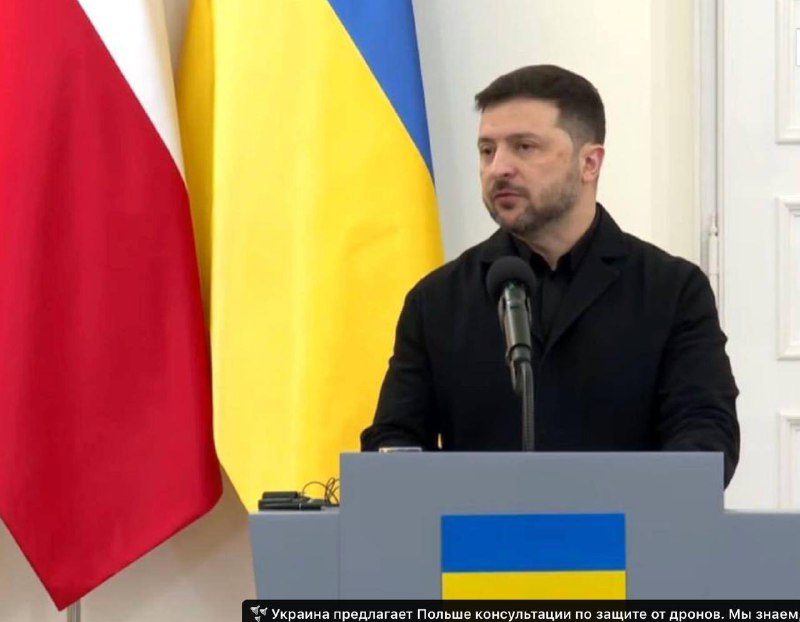 Україна знає, де розмістять "Орєшник" у Білорусі, і передає дані партнерам, - Зе...