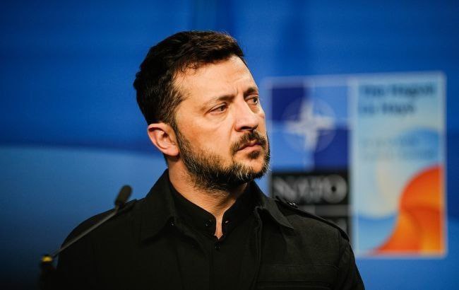 Україна і США не обговорювали терміни дії гарантій безпеки, - Зеленський"Складно...