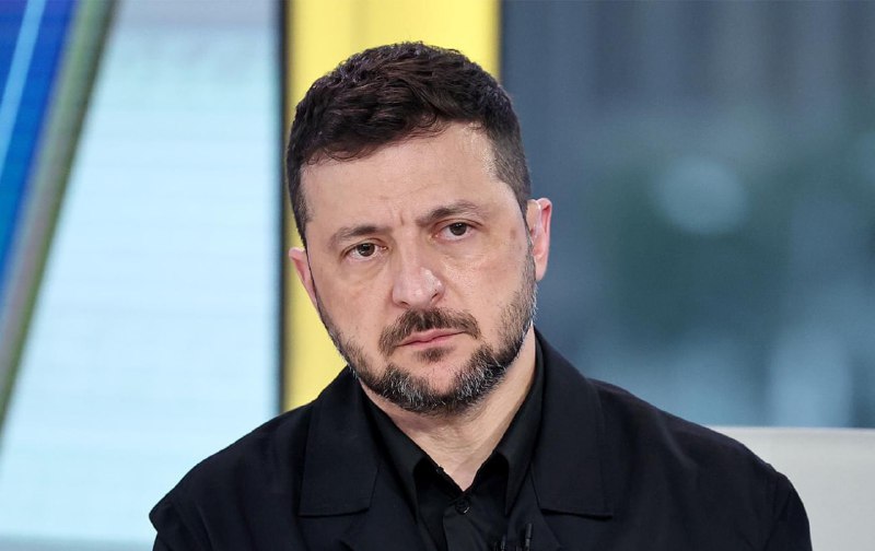 Українська делегація обговорила з США нібито атаку на резиденцію Путіна, - Зелен...