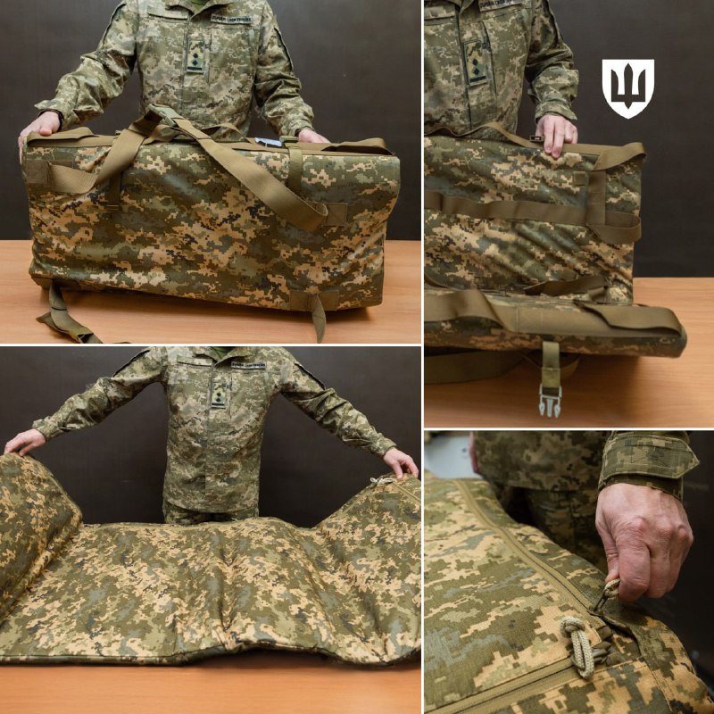 Українські військові отримали новий додатковий захист — бронековдрию. Вони забез...