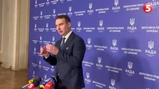 Українців ймовірно чекають нові податкиПісля підписання технічної угоди SLA між ...