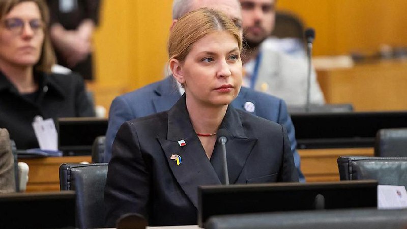 Умєров та Гнатов прибудуть у Флориду для роботи із американською делегацією, – ...