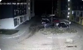 Уночі ймовірно зазнав ураження Астраханський газопереробний заводСупутники NASA ...