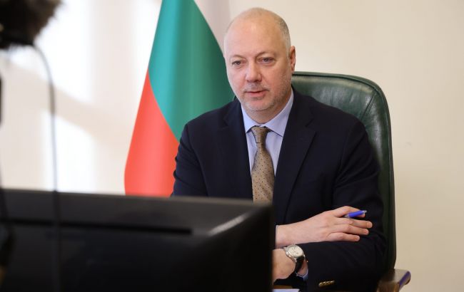 Уряд Болгарії пішов у відставку через протести проти податків та корупції"Ми чу...