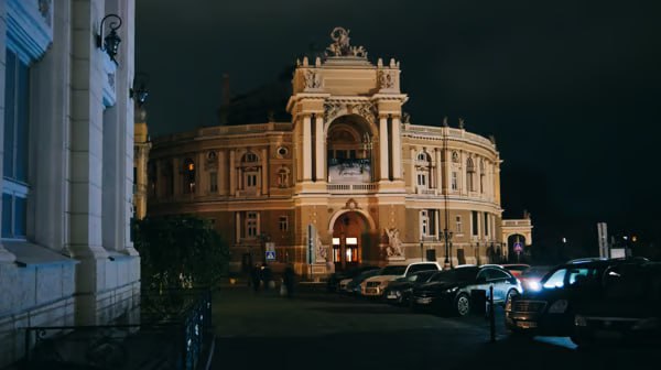 Усі населені пункти Одещини вже з теплом і водопостачанням, — Мінрозвитку Також...