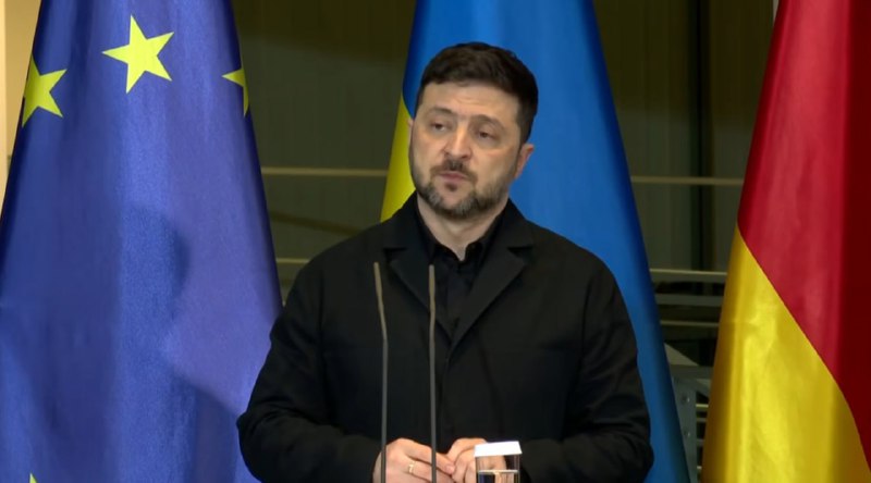 Учора відбулося понад 5 годин засідань із представниками США. Сьогодні вже пройш...