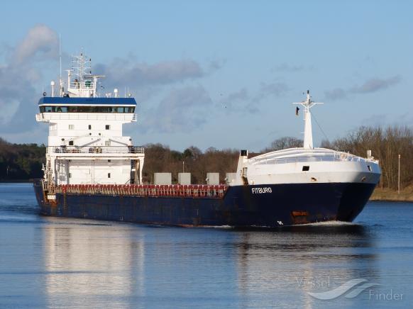 Фінляндія затримала судно через пошкодження кабелю між Гельсінкі й Таллінном: п...