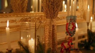 Цей вечір про всіх нас. Про все те, що робить українців українцями, – привітання...