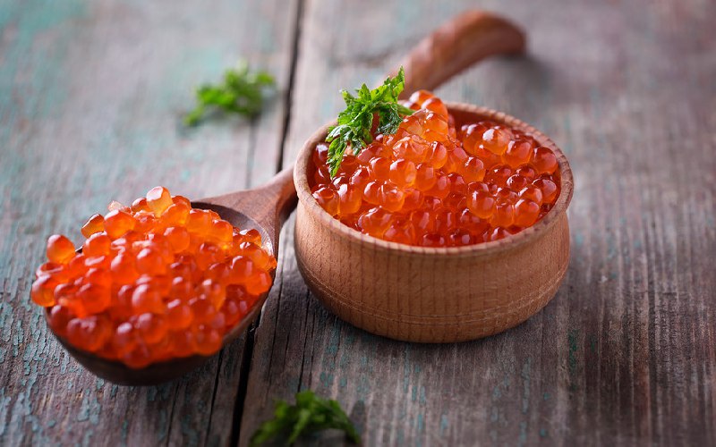 Чому червона ікра не може бути дешевоюМабуть, кожен із нас бачив у соцмережах аг...