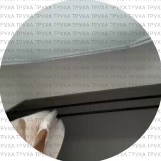 Шахед влітає просто у вікно квартири: момент удару в Дарницькому районі Києва по...