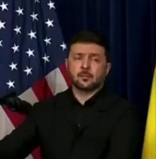 Ще емоції Володимира Зеленського, коли Трамп стверджує, що Путін хоче бачити Укр...