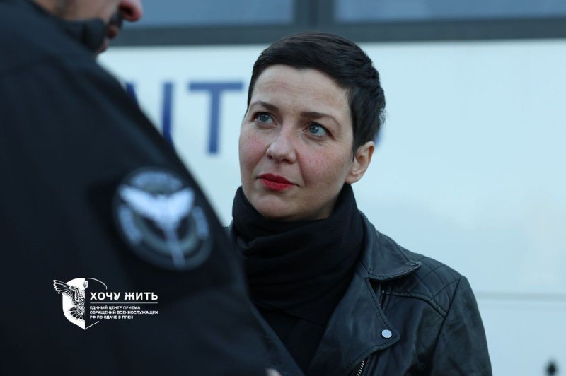 Ще кадри звільнених білоруських політв'язнівНагадаємо, білорусь передала Україні...