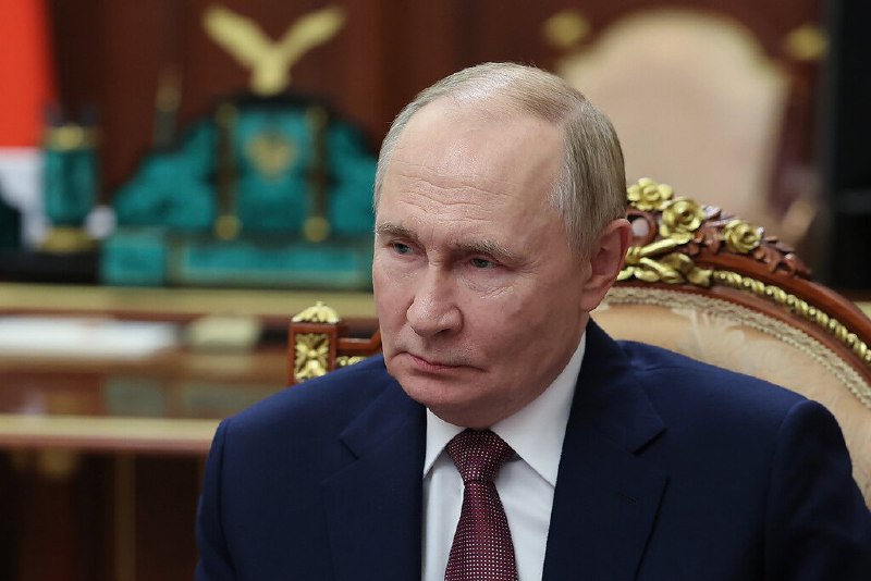 Що може змусити росію припинити війну? — аналіз The New York Times Ряд можливих ...