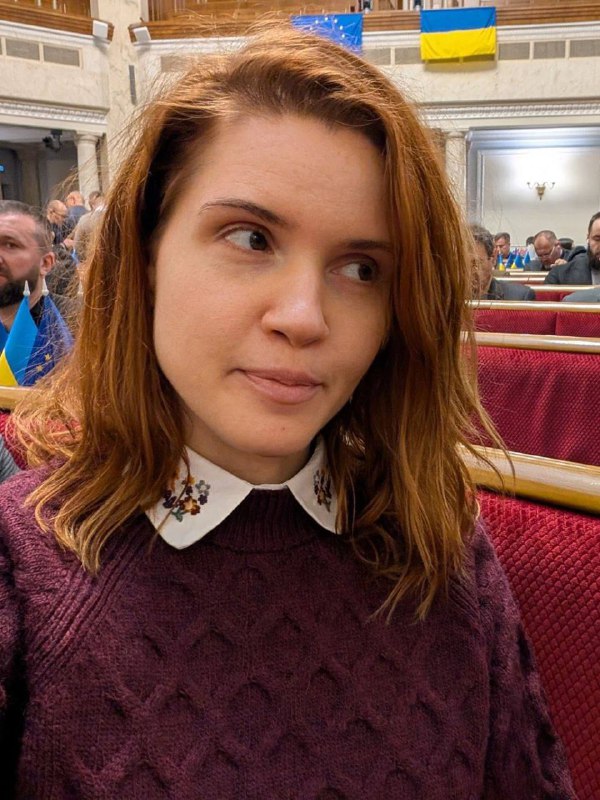 Я підтримала збільшення виплат нардепам, бо депутати мають отримувати тільки «бі...