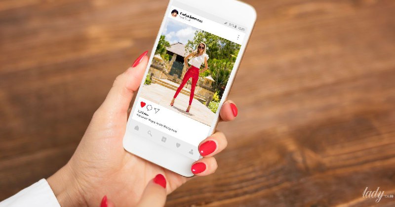 Як фото в соціальних мережах характеризує людину«Світлини в соцмережах — це не п...