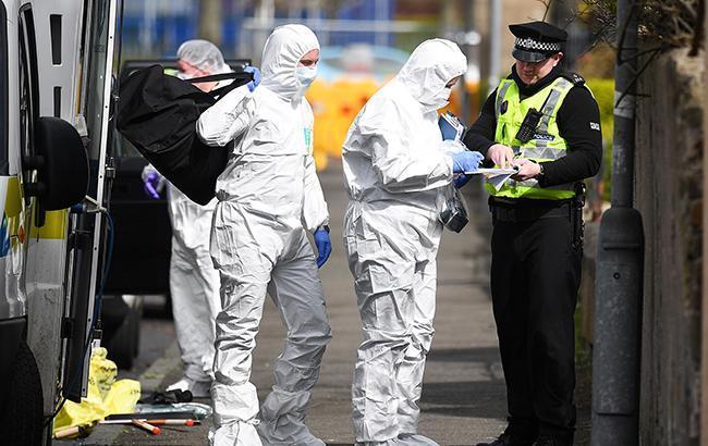 "путін особисто наказав отруїти Скрипалів": Велика Британія ввела нові санкції ...