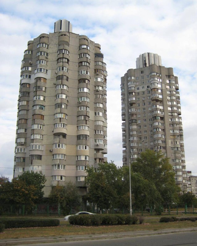 14 днів без води і світла, без тепла, ліфту і каналізації - така катастрофічна с...