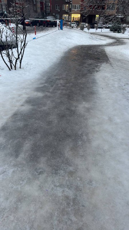 У КМДА закликали мешканців Києва завчасно підготуватися через похолодання та ймо...