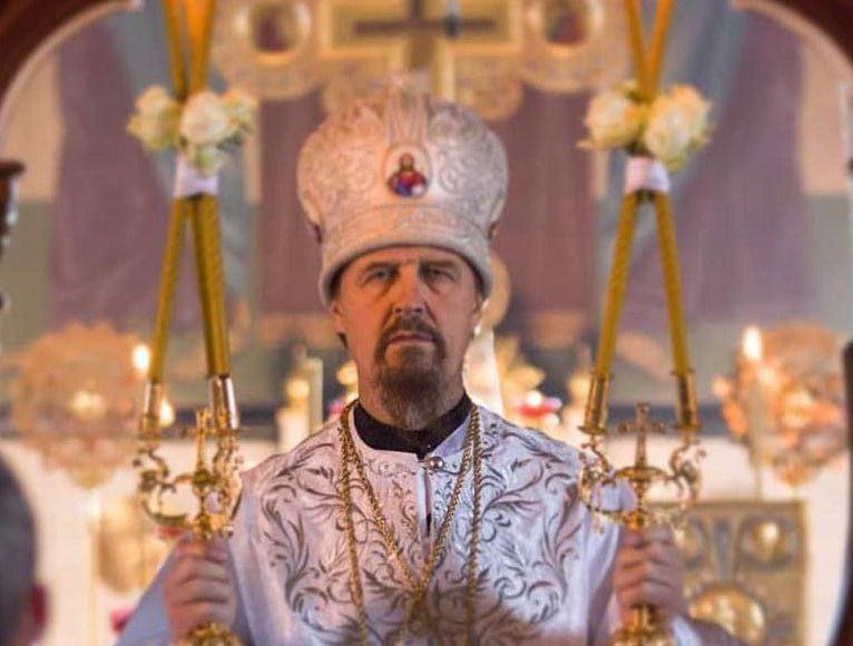 В УПЦ заявили, що не знають про підпільну школу при монастирі в Києві, яку знай...