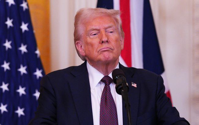 Білий дім оголосив склад Ради миру в Секторі Гази: хто до неї увійшов  "Для реа...