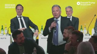 Зеленський завтра зустрінеться з Трампом у Давосі для обговорення мирного плану,...