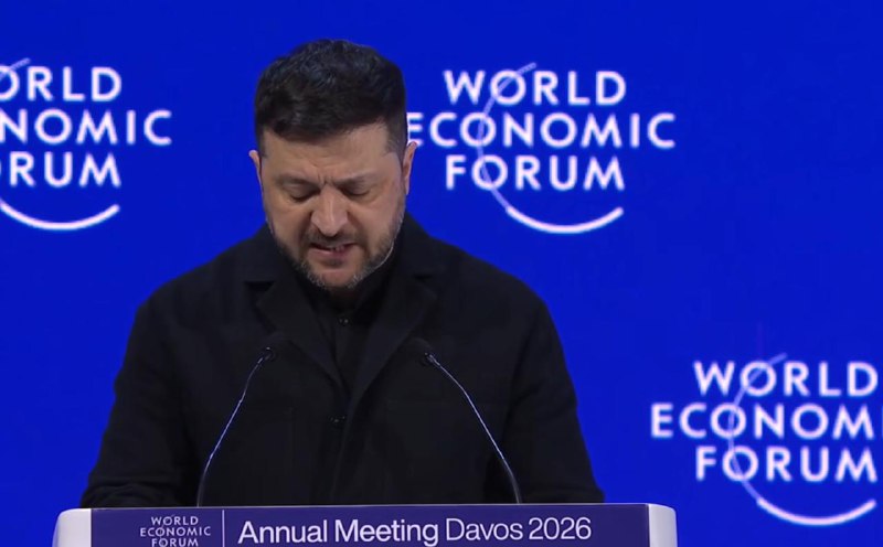 Трамп назвав переговори із Зеленським дуже хорошими. Що ще сказав президент США:...