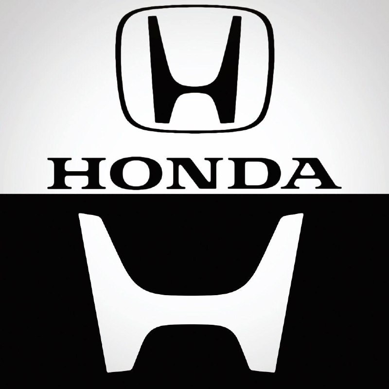 Honda змінює свій легендарний логотип на новий - його почнуть використовувати в ...