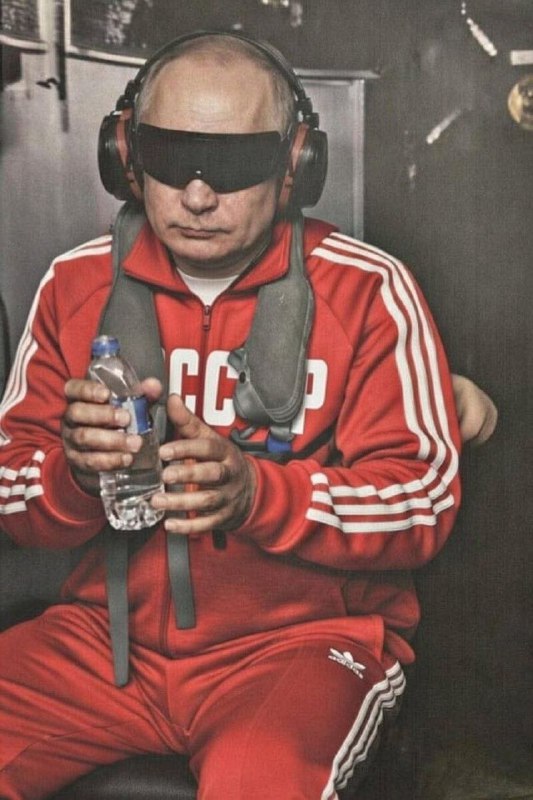 ‍Путін зник, про нього нічого не чутно у публічному просторі, — ЗМІ У 202...