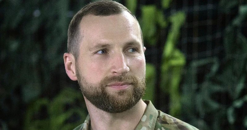 Євген Хмара — новий голова СБУ, — Зеленський  "Зустрівся з начальником Центру сп...