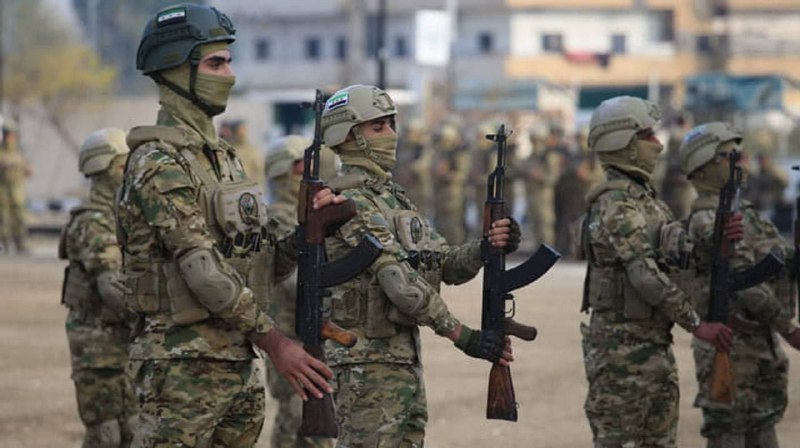 Ірак створює спецкомісію, щоб зупинити вербування до лав російської арміїІракськ...