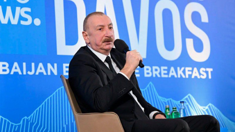 Азербайджан і Вірменія закрили сторінку війни, її продовження могло б мати дуже ...