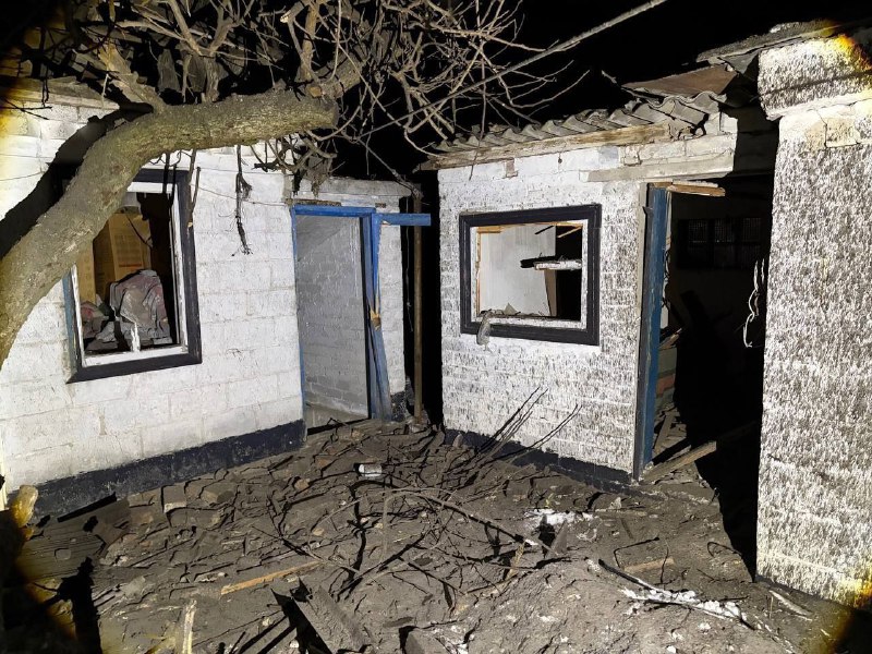 Атака дронами, балістикою та крилатими ракетами. Що відомо про наслідки комбінов...