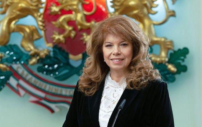 Болгарію вперше очолила жінка: хто став новим президентомКонституційний суд Болг...