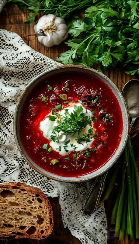 Борщ у Техасі vs Україні: де каструля обійдеться дорожчеУкраїнка, що мешкає в Те...