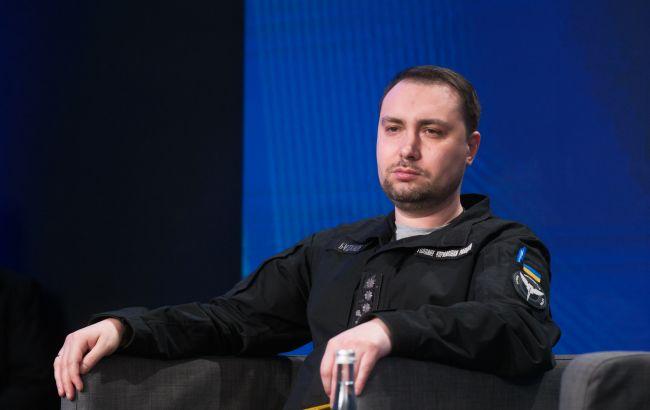 Буданов заявив про "конкретні результати" перемовин у Парижі"Продовжуємо важливі...