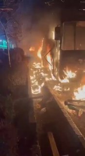 В Ірані кількість загиблих внаслідок протестів зросла до 466, – Associated Press...