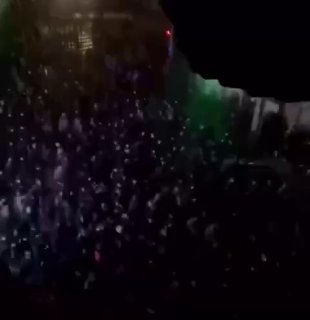 В Ірані протести проти влади та зростання вартості життя тривають уже 13-й день...