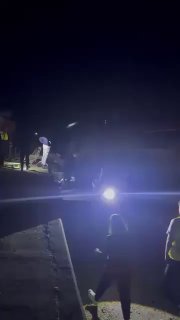 В Іспанії, у провінції Кордова, два швидкісні поїзди зійшли з рейок, є загиблі, ...