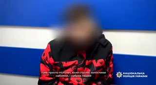 В Одесі викрали 19-річну дівчину на вулиці зі стріляниною: підозрюваних затрима...