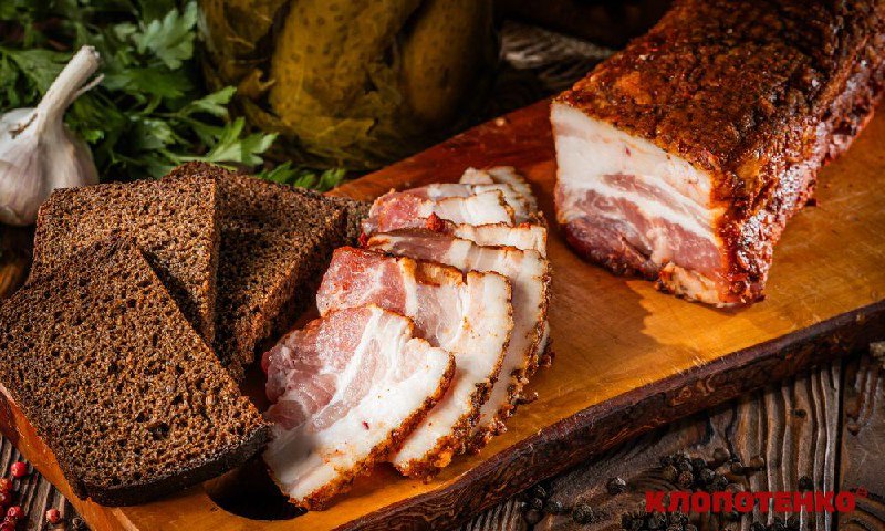 В Україні стрімко дорожчає салоЦіни на сало в Україні невпинно зростають. За рік...